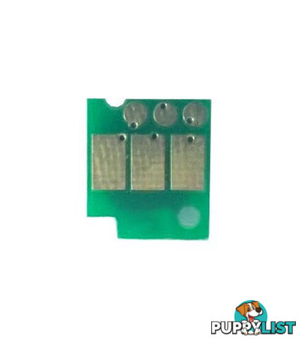 LC-133 Magenta Replacement Chip