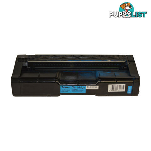 SPC310 Cyan Premium Generic Toner Cartridge