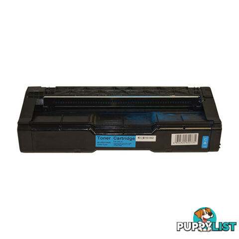 SPC310 Cyan Premium Generic Toner Cartridge