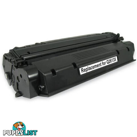 HP Compatible Q2613X 13X/C7115X Premium Generic Toner