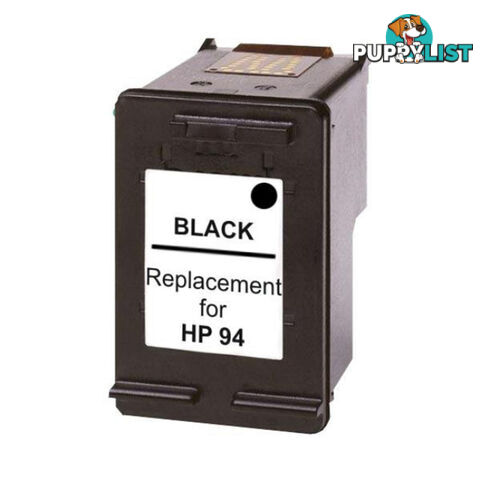 HP Compatible C8765WN 94 Remanufactured Inkjet Cartridge