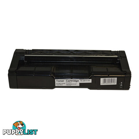 SPC310 Black Premium Generic Toner Cartridge