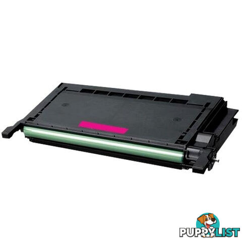 CLP-M660B Magenta Premium Generic Toner