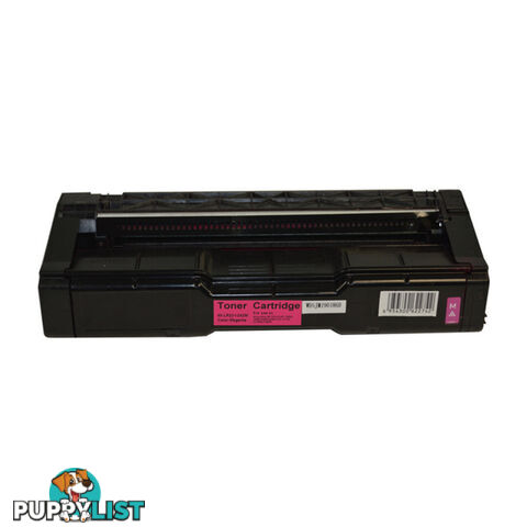 SPC310 Magenta Premium Generic Toner Cartridge