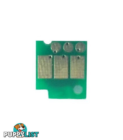 LC-133 Yellow Replacement Chip