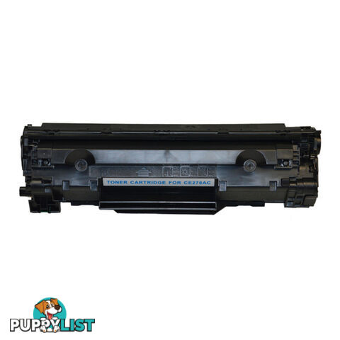 HP Compatible CE278 78A Cart326 CArt328 Black Generic Toner