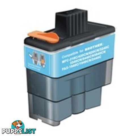 LC47 Cyan Compatible Inkjet Cartridge