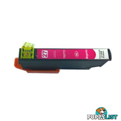 277XL Magenta Compatible Inkjet Cartridge