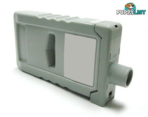 PFI-702 Photo Grey Pigment Compatible Cartridge