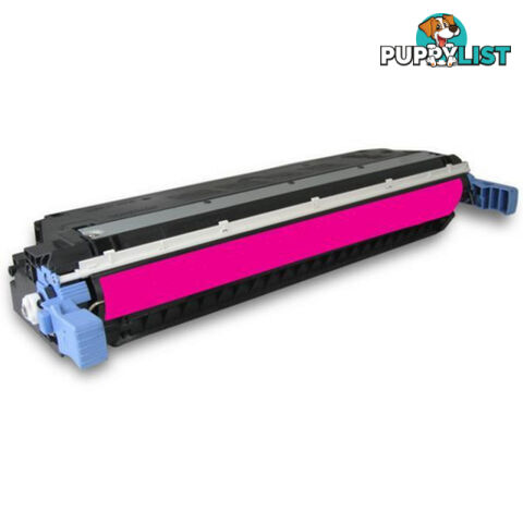 HP Compatible C9733A 5500 5550 Magenta Premium Generic Toner