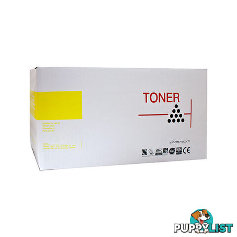 AUSTIC Premium Laser Toner Cartridge Sam 506 Yellow Cartridge