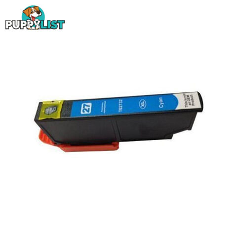 273XL Cyan Compatible Inkjet Cartridge