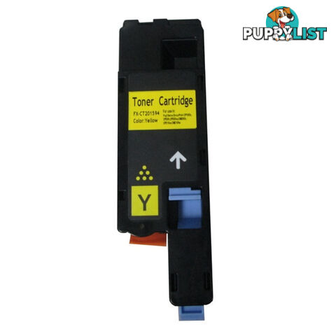 CT201594 CP105/205 Premium Generic Yellow Toner