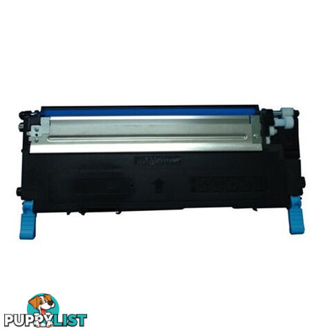 CLT-C409S Cyan Compatible Toner