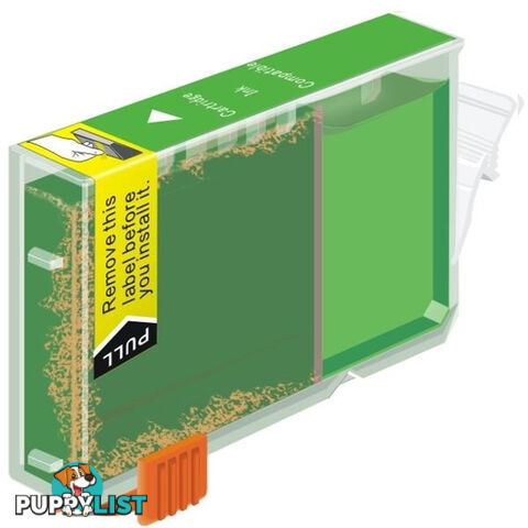 CLI-8 Green Compatible Inkjet Cartridge