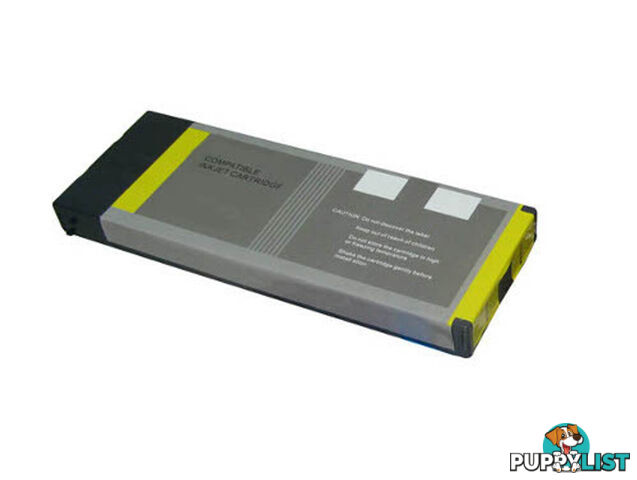 T5444 Yellow Pigment Compatible Cartridge