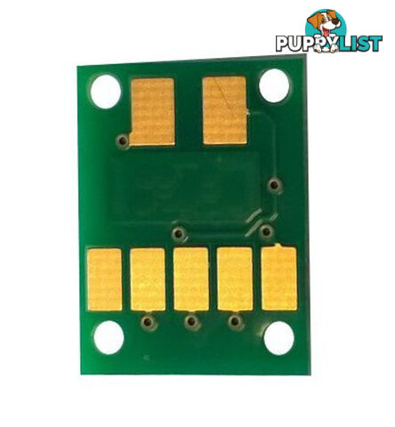 CLI-651 Standard Capacity Magenta Replacement Chip Version 2