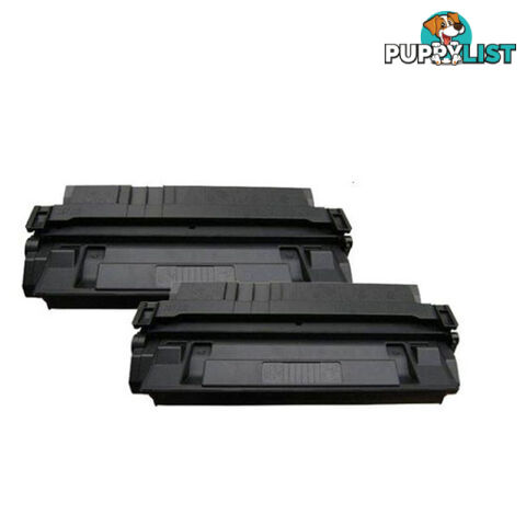 HP Compatible 2 x EP-62 C4129X 29X Premium Generic Toner