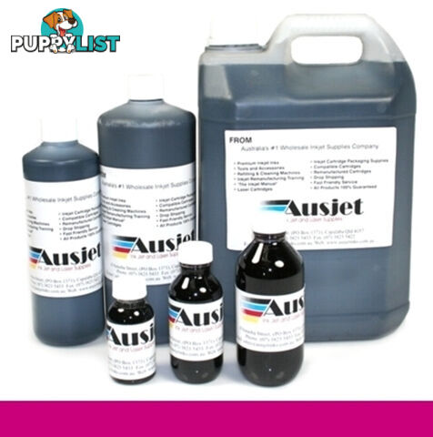 E3083 Sensient Magenta Ink 1Ltr