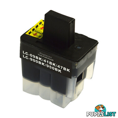 LC47 Black Compatible Inkjet Cartridge