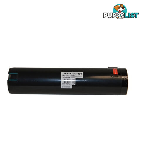 C930H2KG C935 Black Premium Generic Toner