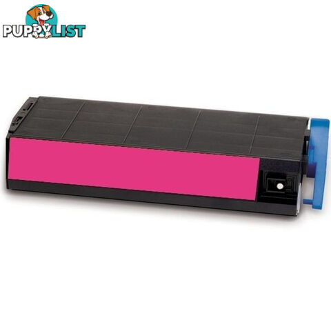 CT201116 C1110 Magenta Premium Generic Toner