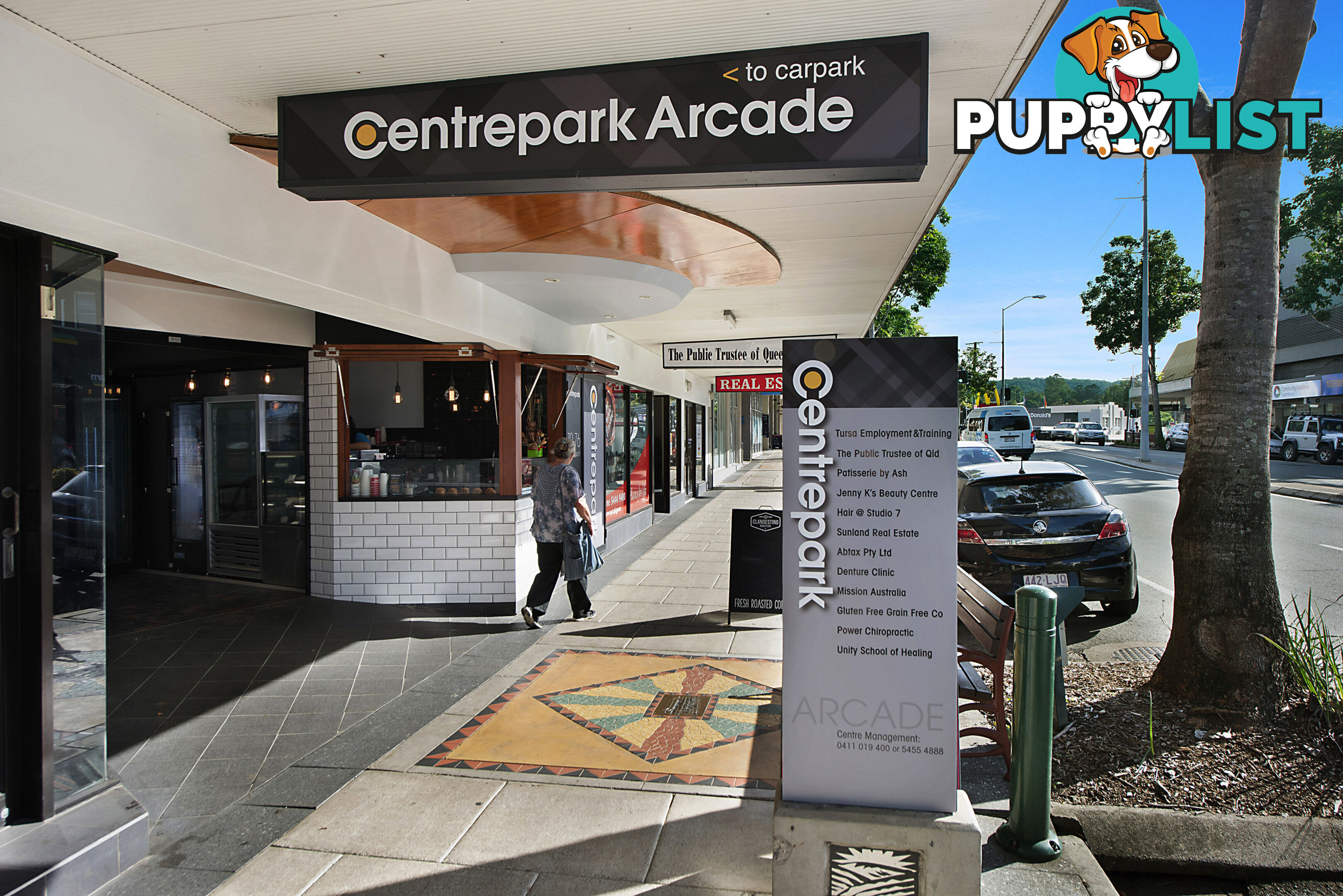 1C 70 Currie St Nambour QLD 4560