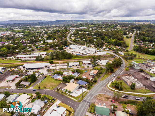 Nambour  4560