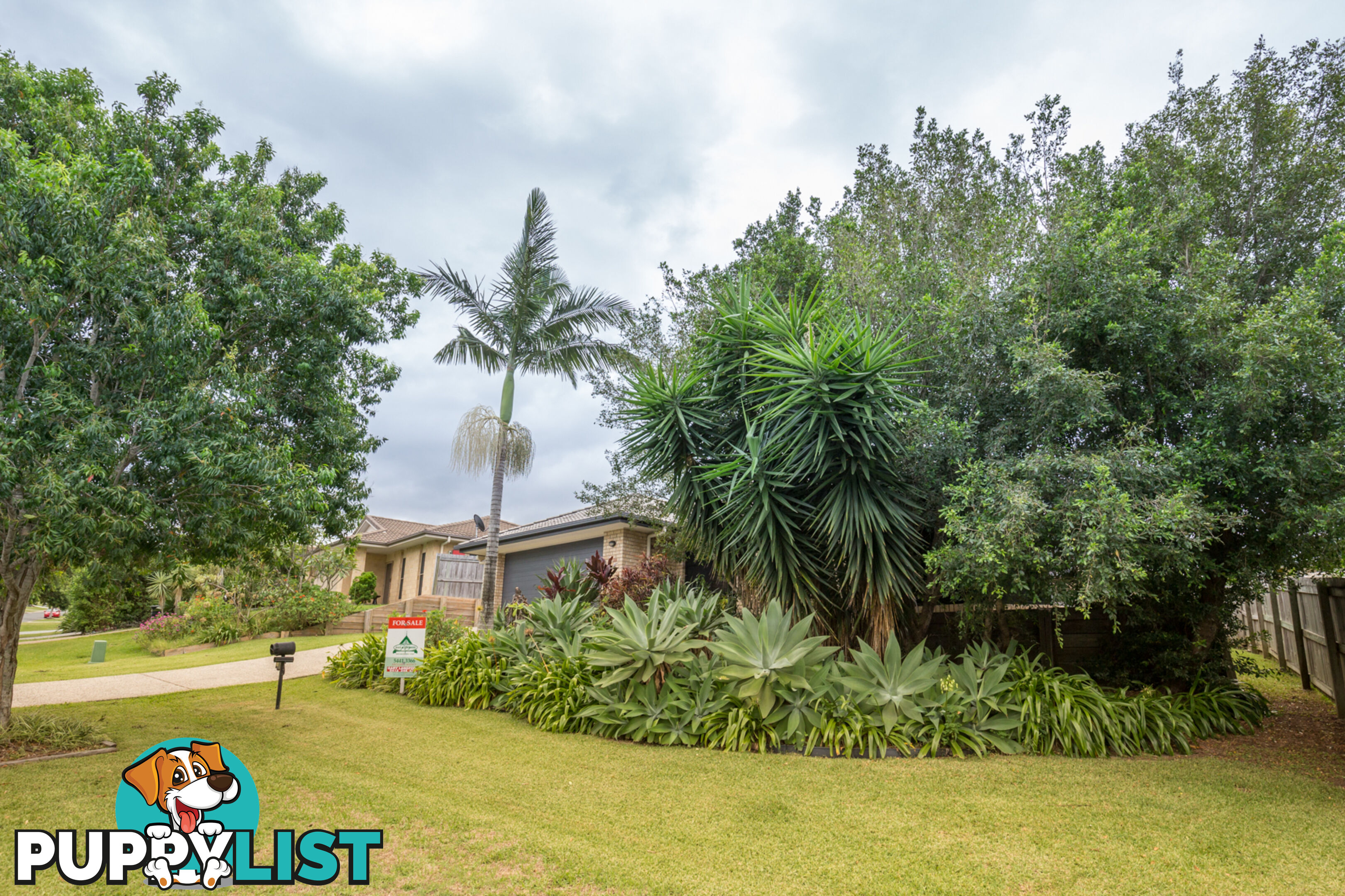 58 Robertson Dr Burnside QLD 4560