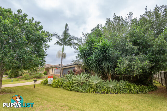 58 Robertson Dr Burnside QLD 4560