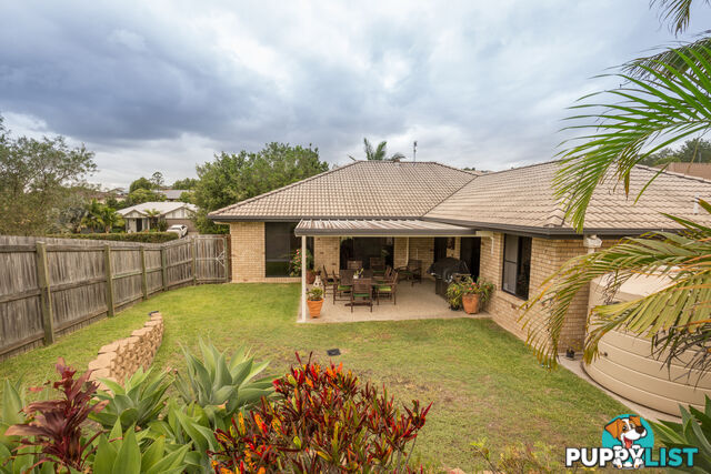 58 Robertson Dr Burnside QLD 4560