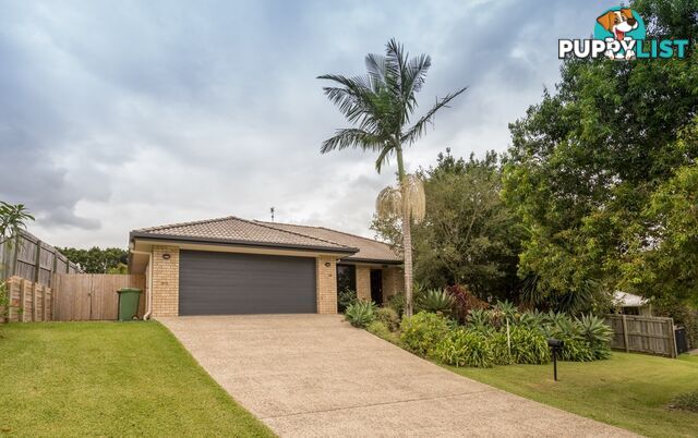 58 Robertson Dr Burnside QLD 4560