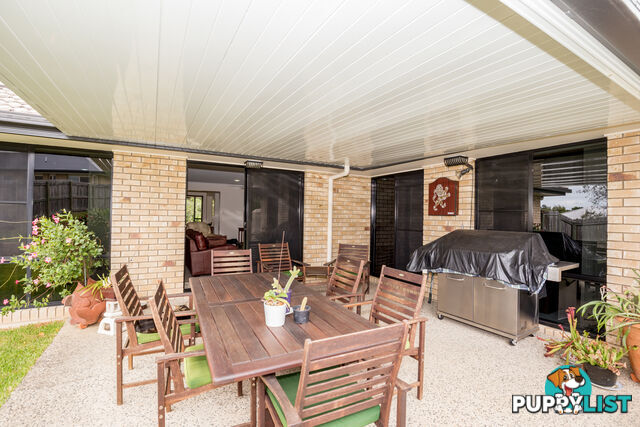 58 Robertson Dr Burnside QLD 4560