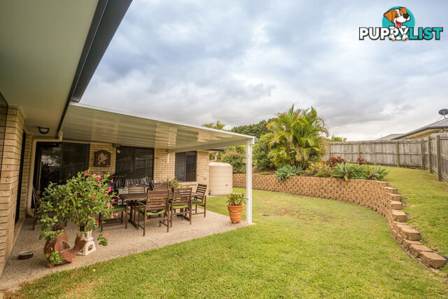 58 Robertson Dr Burnside QLD 4560