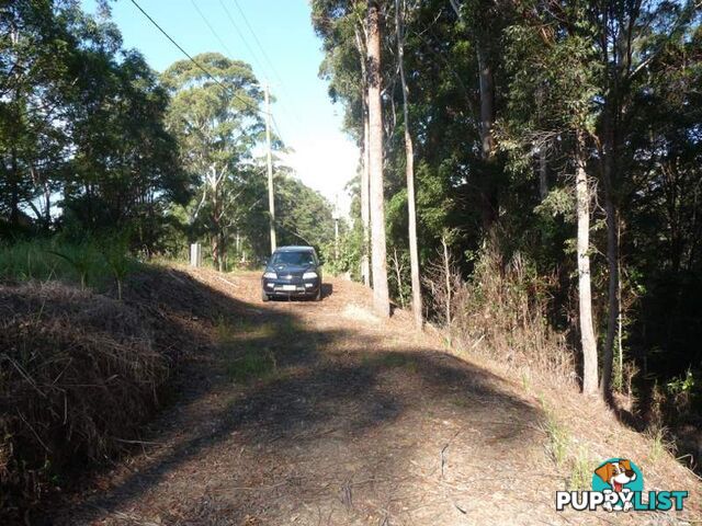 Towen Mountain QLD 4560