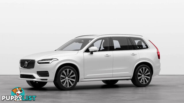 2022 Volvo XC90 Plus B5 L Series SUV