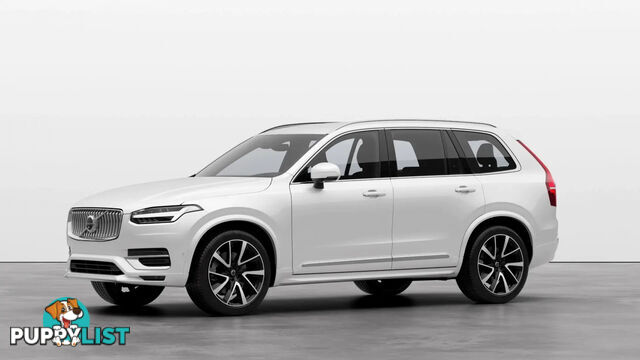 2022 Volvo XC90 Ultimate B6 Bright L Series SUV