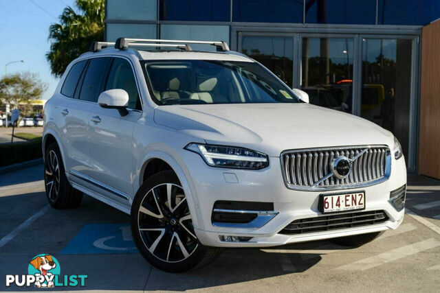 2022 Volvo XC90 B6 Inscription L Series SUV