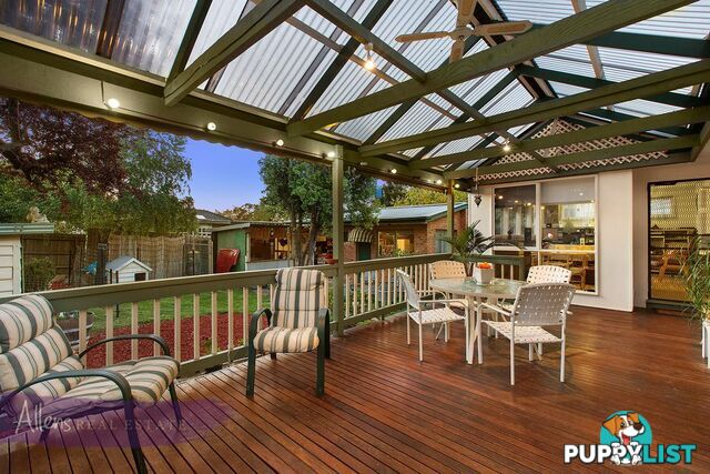 28 Hedge End Road NUNAWADING VIC 3131