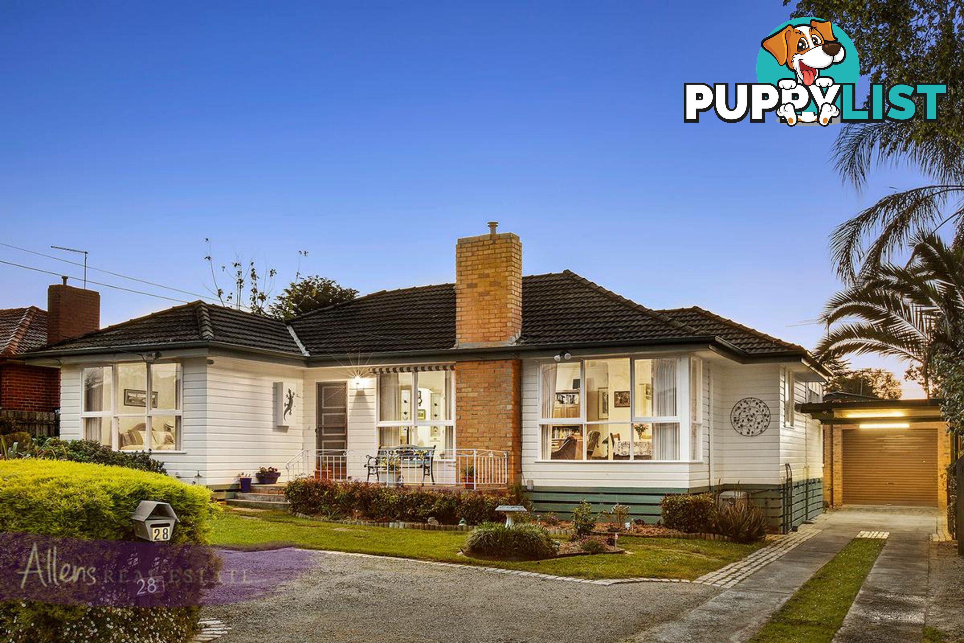 28 Hedge End Road NUNAWADING VIC 3131