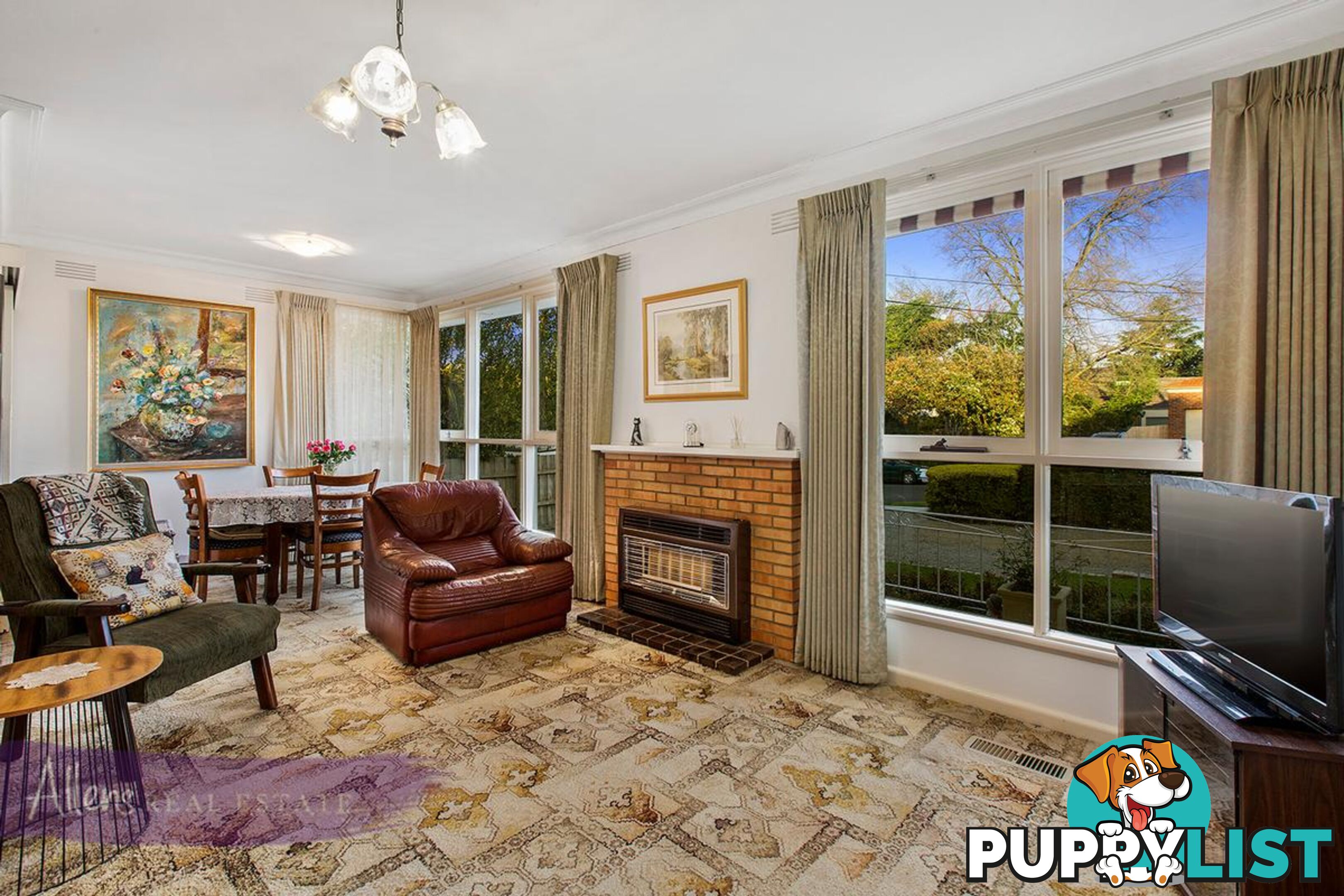 28 Hedge End Road NUNAWADING VIC 3131