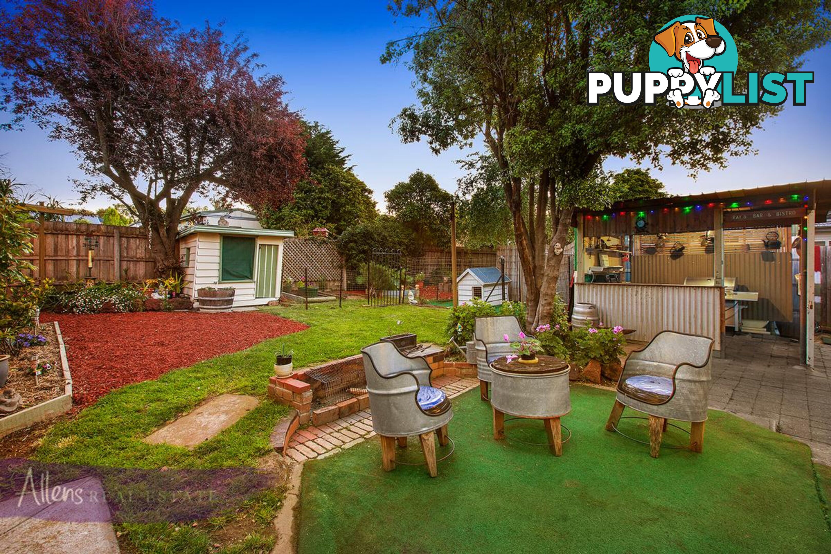 28 Hedge End Road NUNAWADING VIC 3131