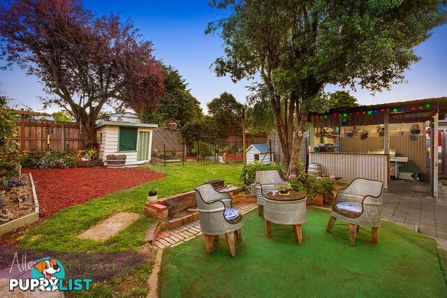 28 Hedge End Road NUNAWADING VIC 3131