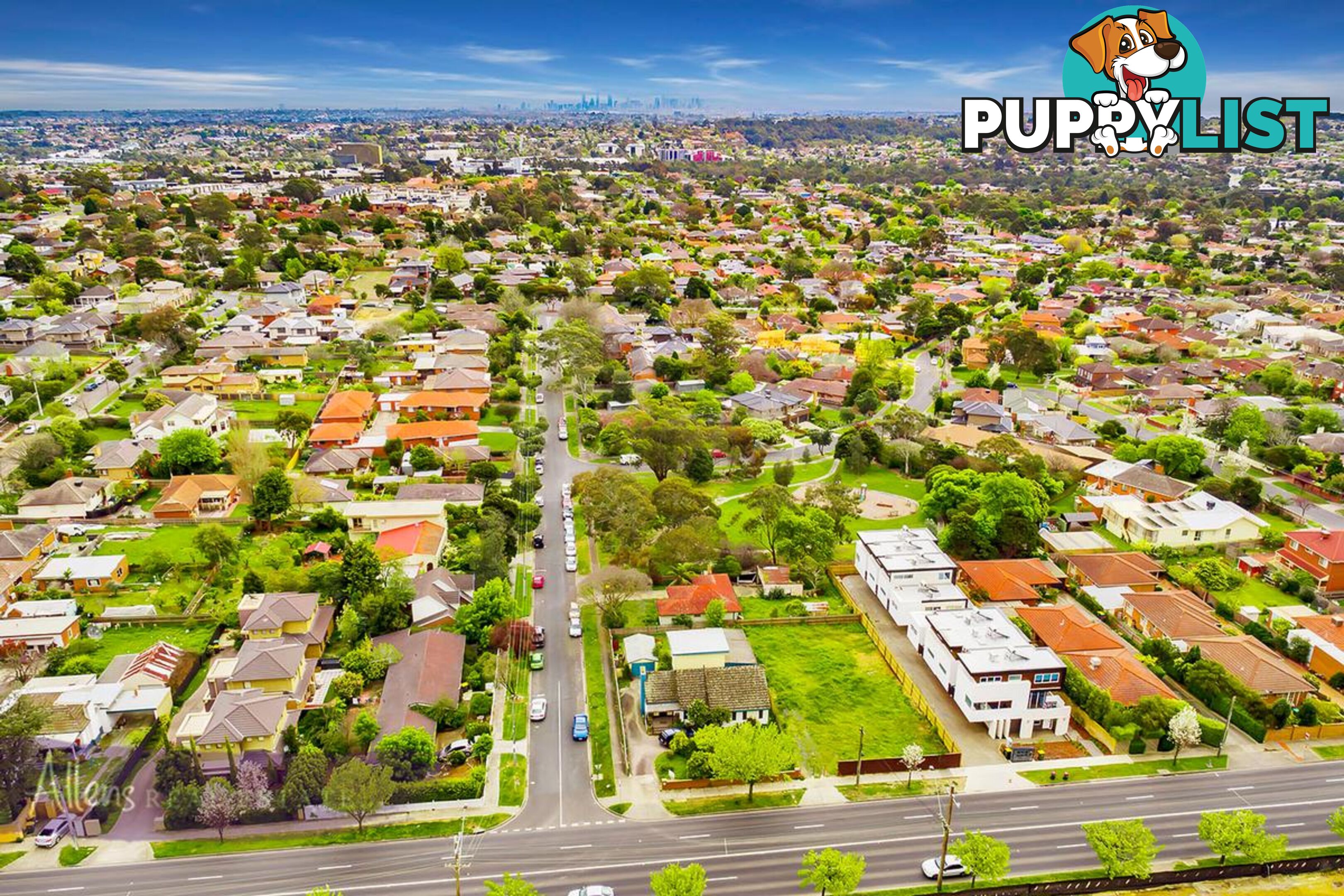 2 Worrall Street BURWOOD VIC 3125