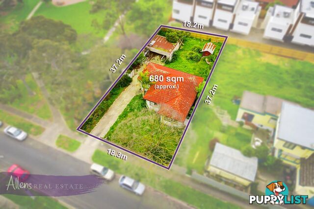 2 Worrall Street BURWOOD VIC 3125