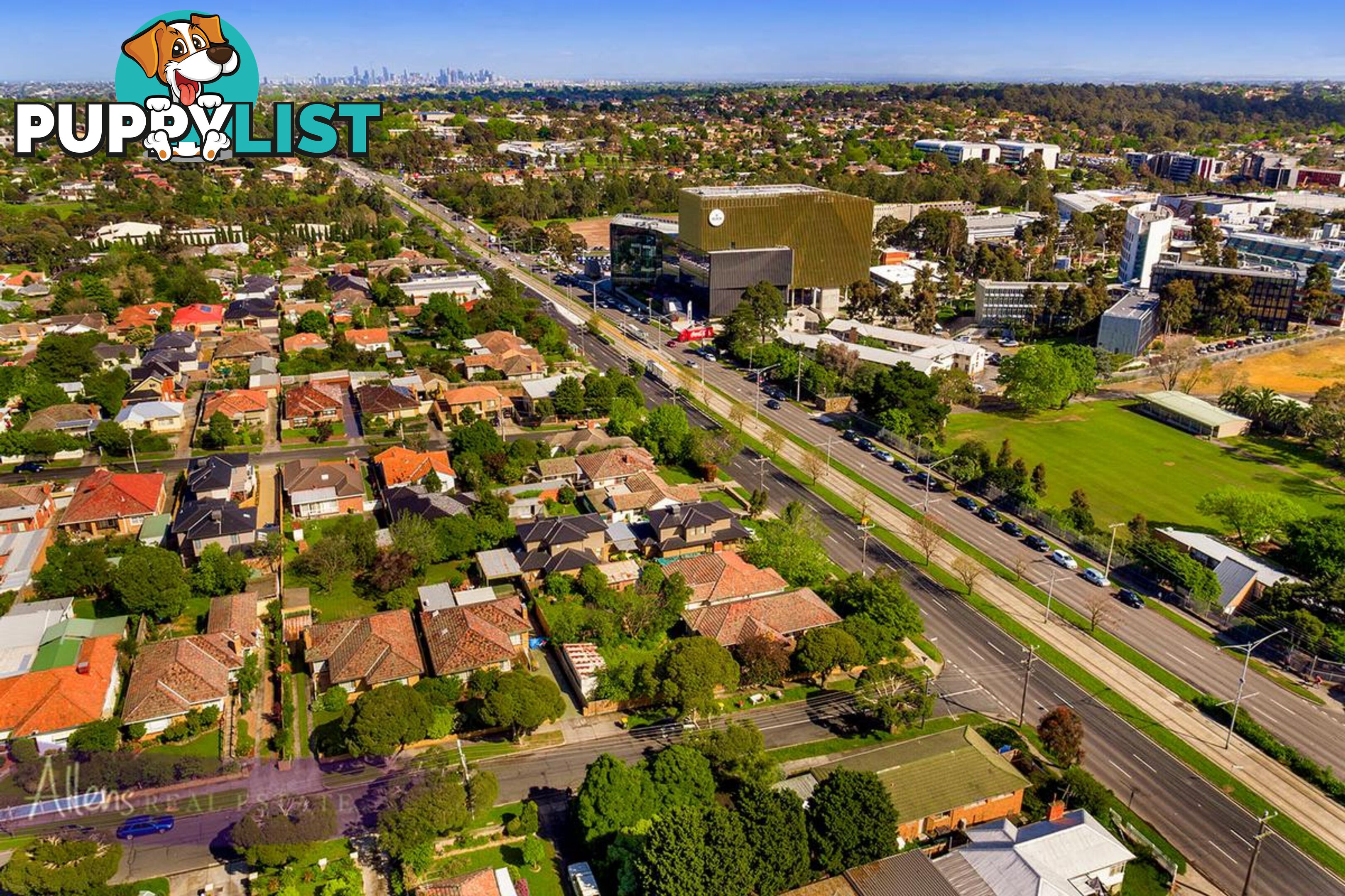 2 Bennett Street BURWOOD VIC 3125