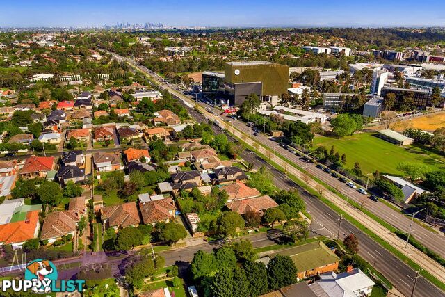 2 Bennett Street BURWOOD VIC 3125