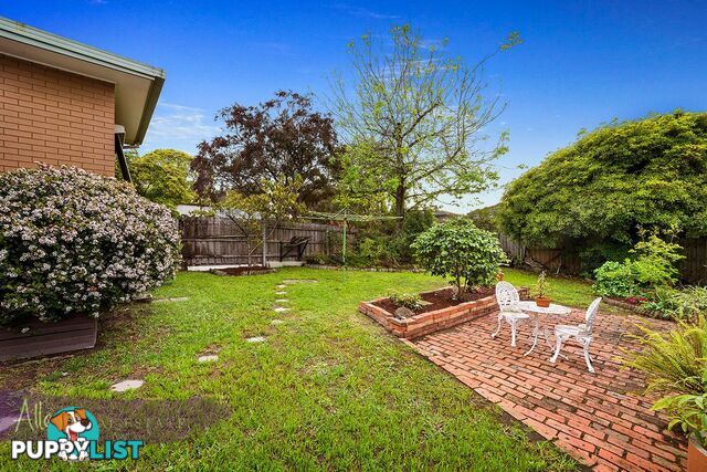 2 Bennett Street BURWOOD VIC 3125
