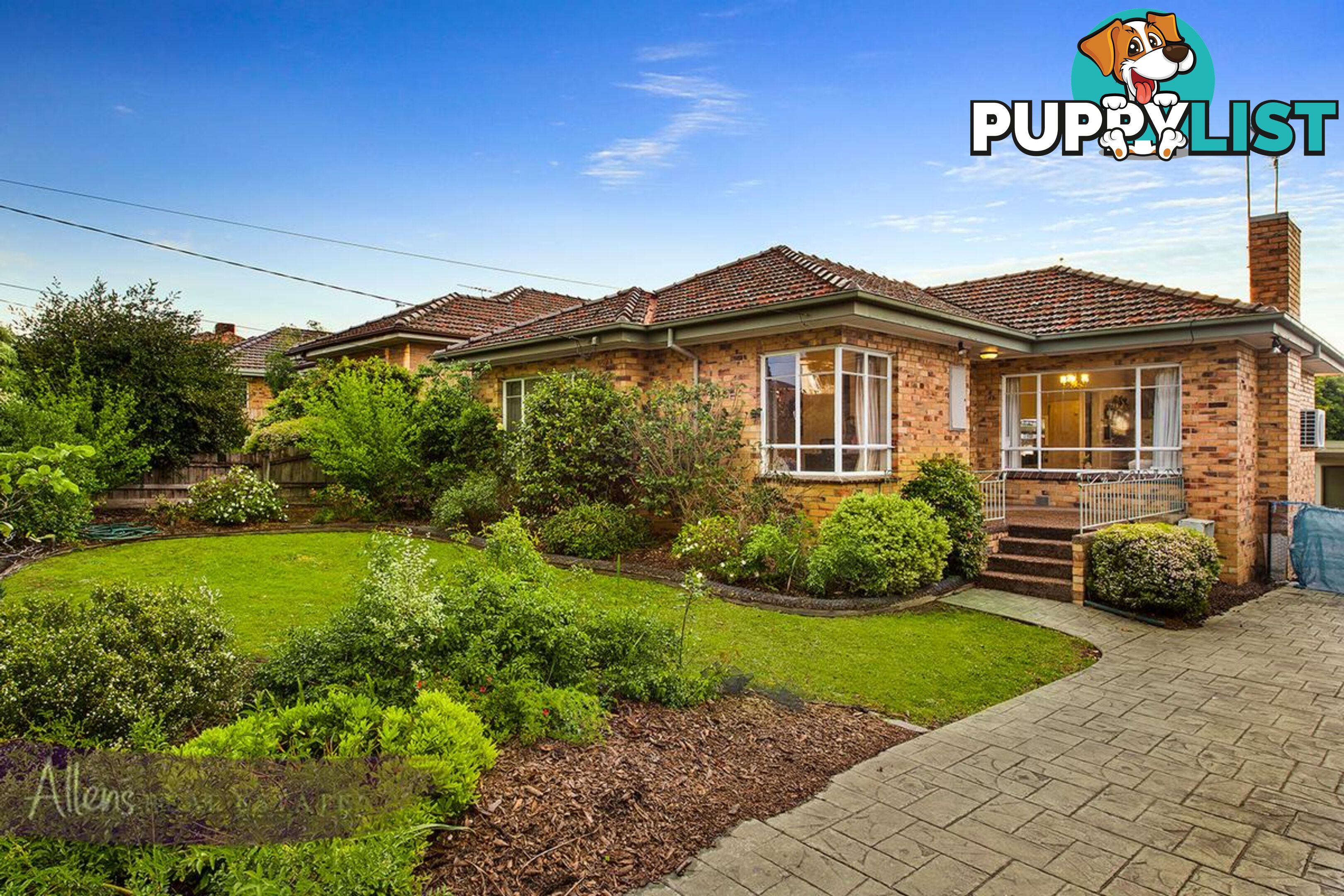 2 Bennett Street BURWOOD VIC 3125
