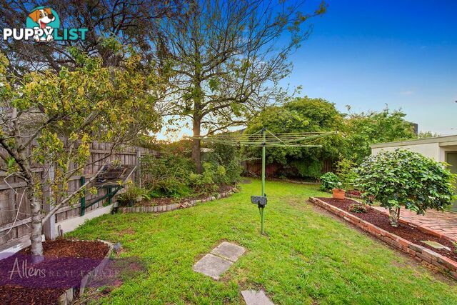 2 Bennett Street BURWOOD VIC 3125